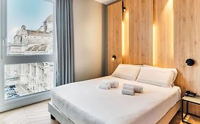 B&B Hotel Milano Aosta